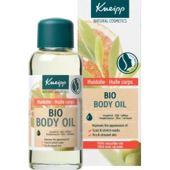Kneipp Bodyolie>Bio+ Huidolie