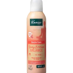 Kneipp Doucheschuim>Body & Mind Balance Douchefoam