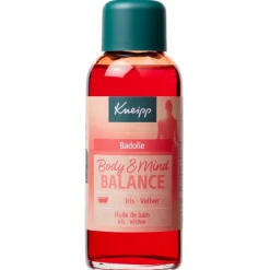 Kneipp Badolie>Body & Mind Balance Badolie