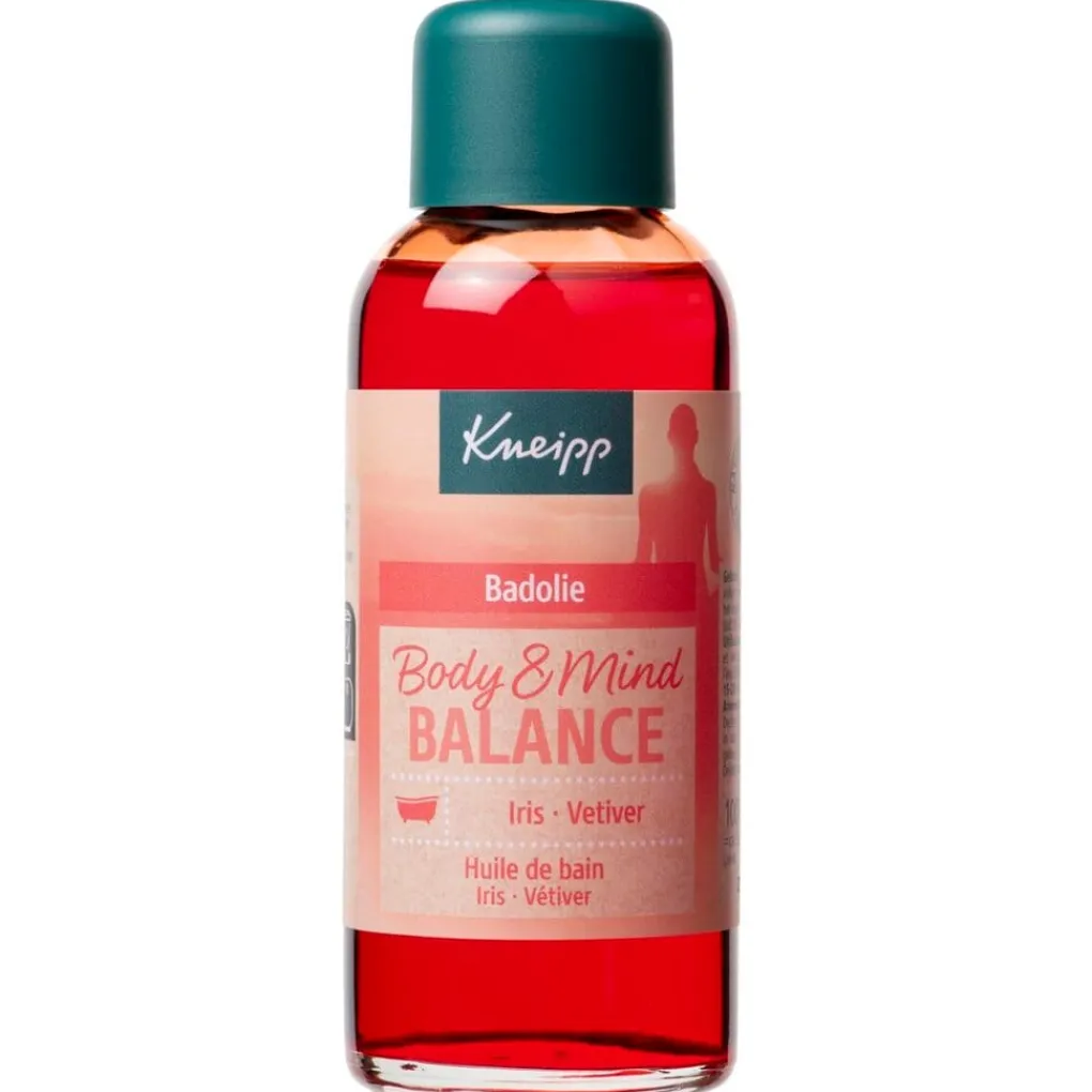 Kneipp Badolie>Body & Mind Balance Badolie