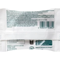 Kneipp Voetbad>Calendula Rozemarijn Voetbadbruistablet