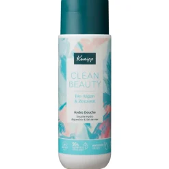 Kneipp Douchegel>Clean Beauty Bio Algen & Zeezout Douchegel