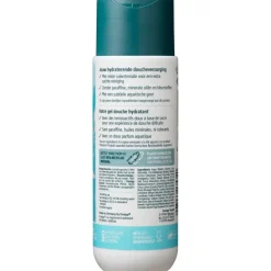 Kneipp Douchegel>Clean Beauty Bio Algen & Zeezout Douchegel
