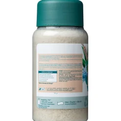 Kneipp Voetbad>Cooling Aloë Vera Watermunt Voetbadkristallen