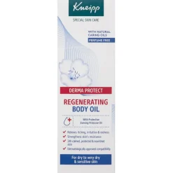 Kneipp Bodyolie>Derma Protect Huidolie