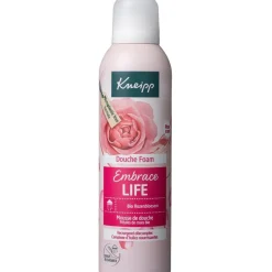 Kneipp Doucheschuim>Embrace Life Douchefoam