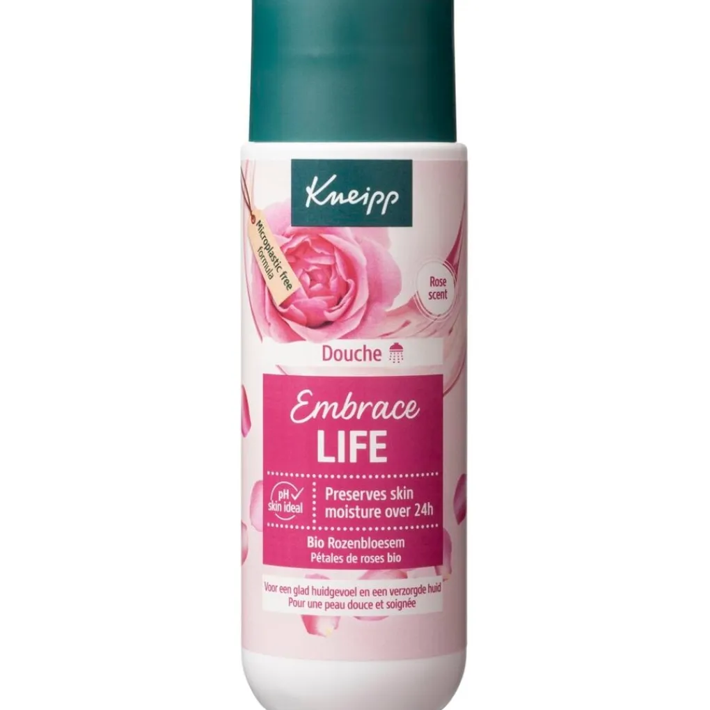 Kneipp Douchegel>Embrace Life Douchegel