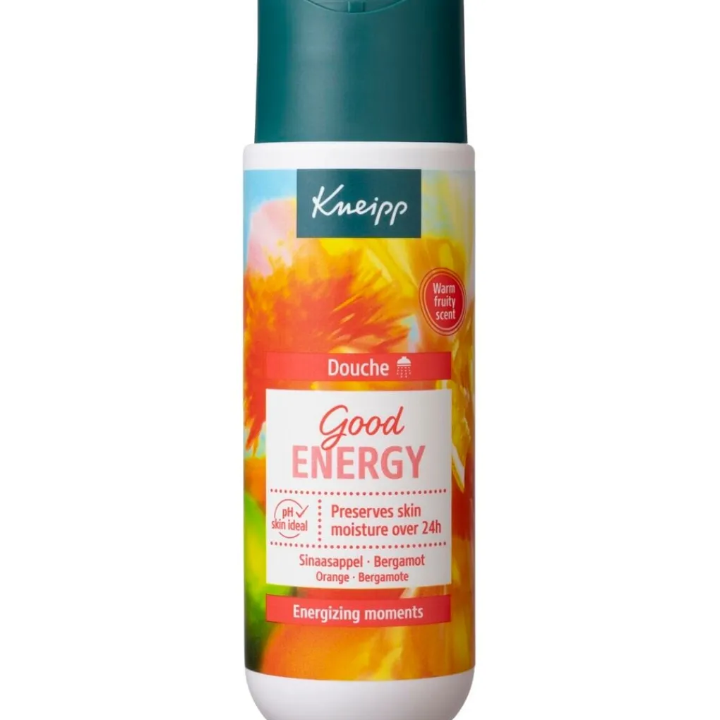 Kneipp Douchegel>Good Energy Douchegel