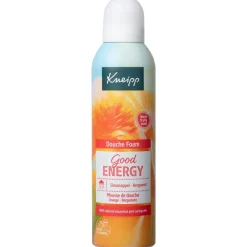 Kneipp Doucheschuim>Good Energy Douchefoam