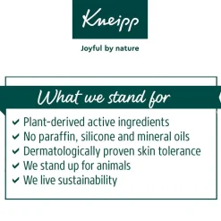 Kneipp Badolie>Goodbye Stress Watermunt Rozemarijn Badolie