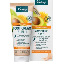 Kneipp Voetcrème>5-In-1 Voetcrème