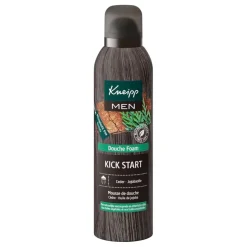 Kneipp Men Doucheschuim>Kneipp Kick Start Doucheschuim
