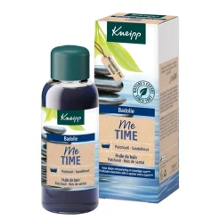 Kneipp Badolie>Me Time Badolie