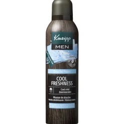Kneipp Men Doucheschuim>Cool Freshness Douchefoam