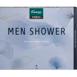 Kneipp Men Geschenkset Voor Hem|Shampoo>Shower Geschenkset