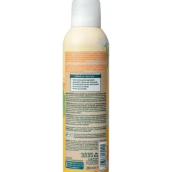 Kneipp Doucheschuim>Morning Kiss Oranjebloesem Jojoba-Olie Doucheschuim