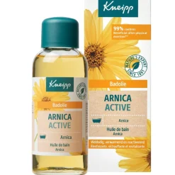 Kneipp Badolie>Muscle Relaxation Arnica Badolie
