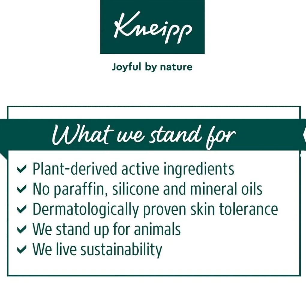 Kneipp Badolie>Muscle Soothing Jeneverbes Badolie