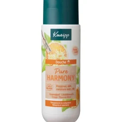 Kneipp Douchegel>Pure Harmony Sinaasappel Lindebloesem Douchegel