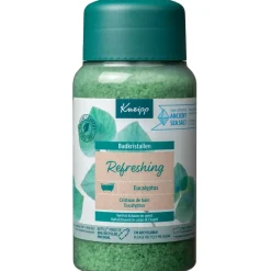 Kneipp Badzout>Refreshing Eucalyptus Badkristallen
