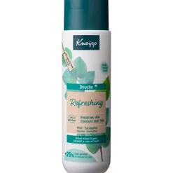 Kneipp Douchegel>Refreshing Mint-Eucalyptus Douchegel