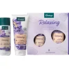 Kneipp Geschenkset Voor Haar>Relaxing Douche Geschenkset
