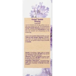 Kneipp Badolie>Relaxing Lavendel Badolie