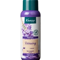 Kneipp Badschuim>Relaxing Lavendel Badschuim