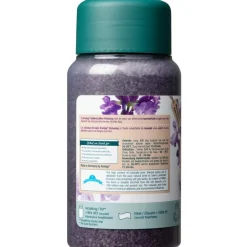 Kneipp Badzout>Relaxing Lavendel Badkristallen