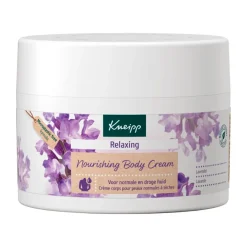 Kneipp Bodycremes>Relaxing Nourishing Body Cream