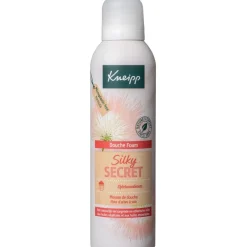 Kneipp Doucheschuim>Silky Secret Doucheschuim