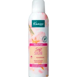 Kneipp Doucheschuim>Soft Skin Amandelbloesem Douchefoam
