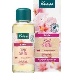 Kneipp Badolie>Soft Skin Amandelbloesem Badolie