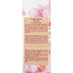Kneipp Badolie>Soft Skin Amandelbloesem Badolie