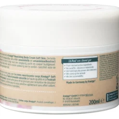 Kneipp Bodycremes>Soft Skin Nourishing Body Cream