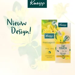 Kneipp Massageolie En Massagelotion><noscript><img width=