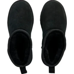 Overig Pantoffels>Korte Dameslaarzen