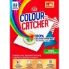 Overig Vlekverwijderaars>K2R Colour Catcher Anti-kleurdoorloopdoekjes