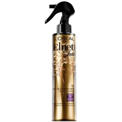 Elnett Heat Protectors>L Oréal Paris Satin Heat Protection Glad Haarlak