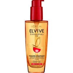 Elvive Haarserum>L Oréal Paris Extraordinary Oil voor gekleurd haar