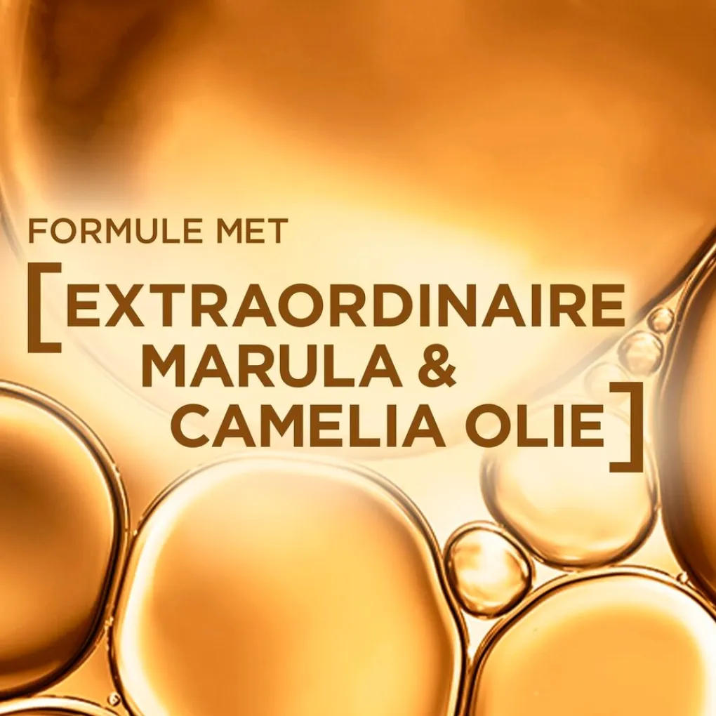 Elvive Haarserum>L Oréal Paris Extraordinary Oil voor gekleurd haar
