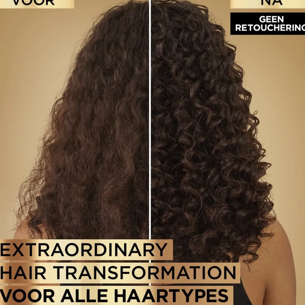 Elvive Haarserum>L Oréal Paris Extraordinary Oil voor gekleurd haar