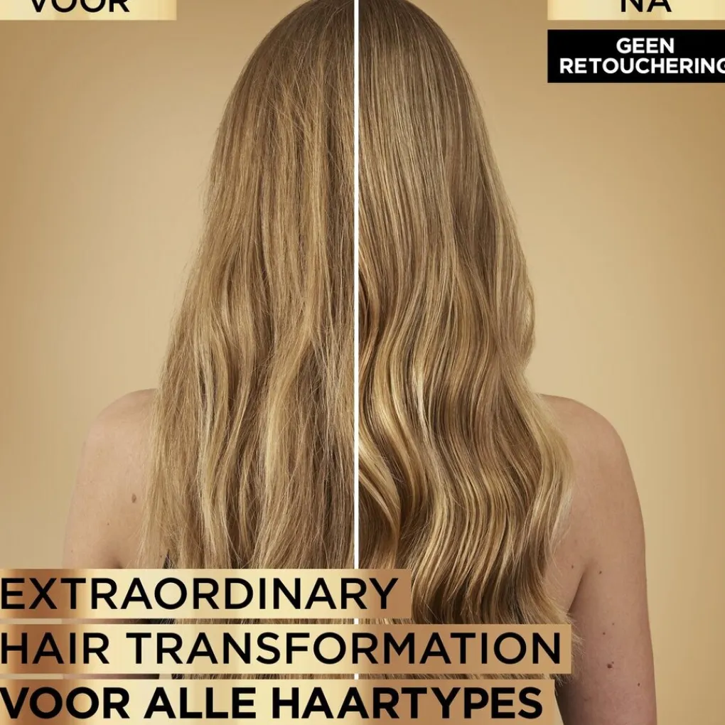 Elvive Haarserum>L Oréal Paris Extraordinary Oil voor gekleurd haar