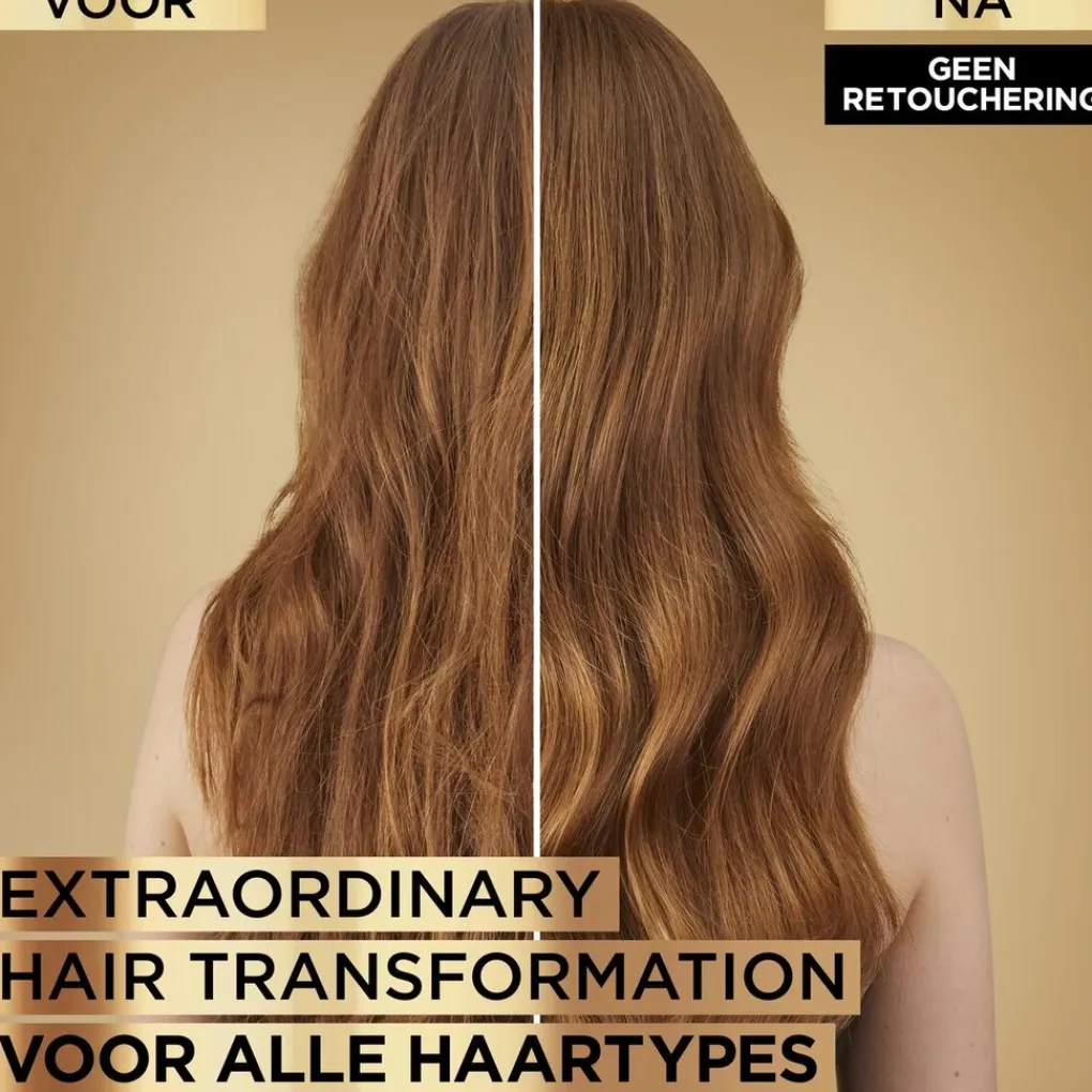 Elvive Haarserum>L Oréal Paris Extraordinary Oil voor gekleurd haar