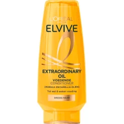 Elvive Conditioner>L Oréal Paris Extraordinary Oil Conditioner