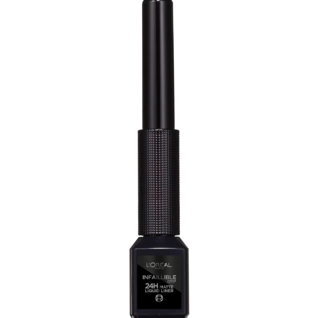 L'Oreal Eyeliner>L Oréal Paris Matte Signature 01 Zwart Eyeliner