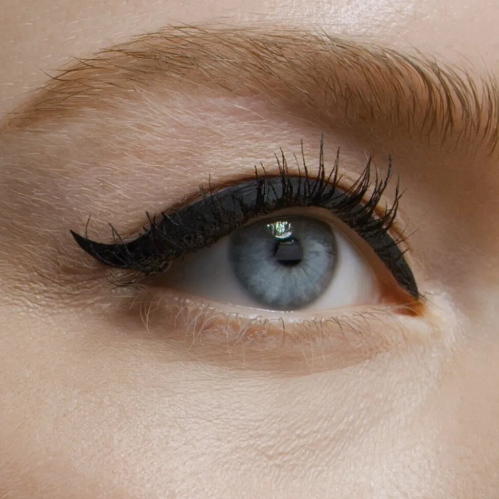 L'Oreal Eyeliner>L Oréal Paris Matte Signature 01 Zwart Eyeliner