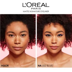 L'Oreal Eyeliner><noscript><img width=