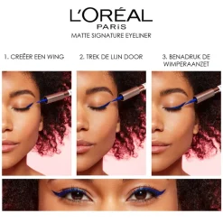 L'Oreal Eyeliner><noscript><img width=