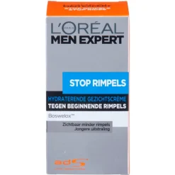 L'Oreal Paris Men Expert Gezichtscreme Mannen><noscript><img width=